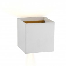 Светильник светодиодный для подсветки стен AM Group AM113-WH/GOLD