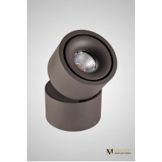 Накладной точечный светодиодный светильник AM Group AM161-mini COFFEE