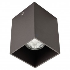 Потолочный накладной светильник коричневый AM Group AM01-110 COFFEE
