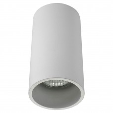 Потолочный светильник цилиндр белый AM Group AM02-150 WH